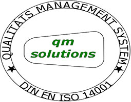 bauer-profile qm-Solutions zertifikat