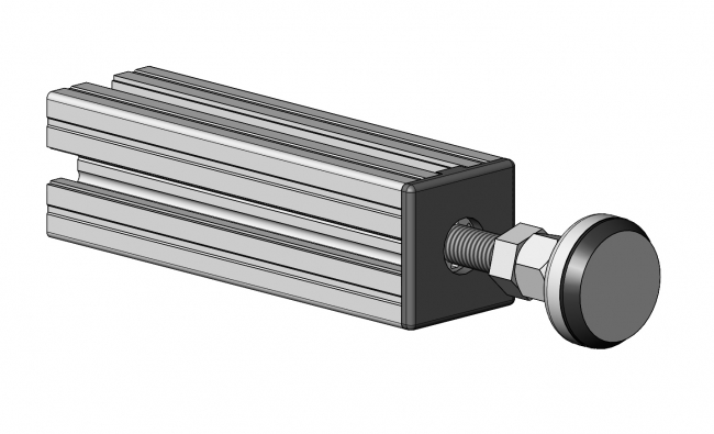 Profilzubehör, Aluminiumprofil, Systemprofil, Aluprofil, Maschinenbauprofil, Raster 20, Raster 30, Raster 40, Raster 45, Raster 50, Nut 6, Nut 8, Nut 10