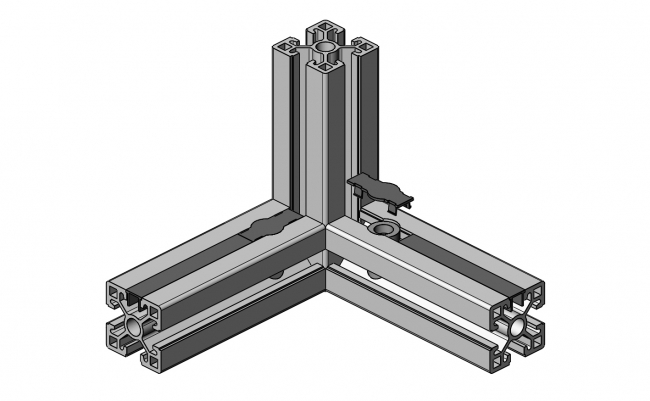 Schnellspannverbinder, SV, Nutverbinder, Innenverbinder, Hülsenverbinder, Ankerverbinder, Querverbinder, Längsverbinder, Parallelverbinder, Profilzubehör