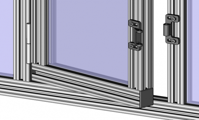 Kugelverschluss, Rastverschluss, Kugelschnäpper, Doppelkugelschnäpper, Schnäpper, Kugelschnapper, Doppelkugelschnapper, Kugelriegel, Kugel-Riegel