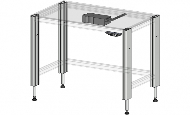 Höhenverstellung, Höhenverstellbar, Höheneinstallbar, ergonomischer Arbeitsplatz, Ergonomie, Gesundheit am Arbeitsplatz
