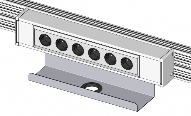 Kabelauffangwanne, Kabelführung, Leitungsführung Kabel, Aufbewahrung, Halter, Kabelkanal, Wanne, Kabelmanagement, Kabelführung, Leitungsführung, Ordnung am Arbeitsplatz, Kabelhalterung, Kabelklemme, Büro, Arbeitsplatz
