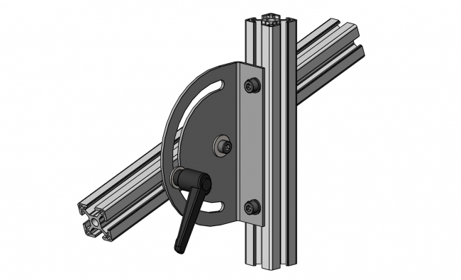 Klemmhebel, Fixierung, Klemmung Klemmhebel, Klemm, Hebel, Fixierknochen, Fixierung, Klemmung