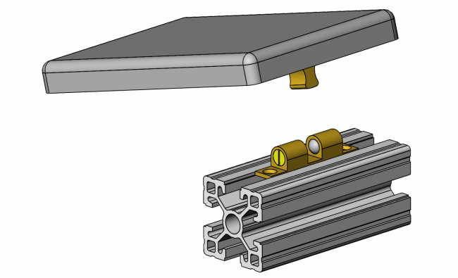 Kugelverschluss, Rastverschluss, Kugelschnäpper, Doppelkugelschnäpper, Schnäpper, Kugelschnapper, Doppelkugelschnapper, Kugelriegel, Kugel-Riegelkug