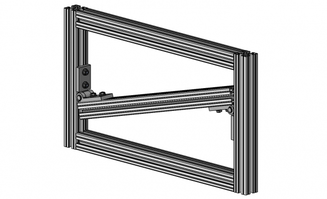 Scharnier für Diagonalstrebe, Diagonalverbinder, Winkelverbinder Scharnier für Diagonalstrebe, Scharnier, Diagonalstrebe, Diagonalverbinder, Winkelverbinder
