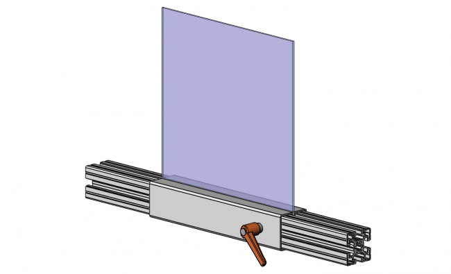 Teleskop-Profil für Profil 45 x 45, Aluminiumprofil, Systemprofil, Maschinenbauprofil Teleskop-Profil für Profil 45 x 45, Teleskop-Profil, Profil, Teleskop, Grundprofil