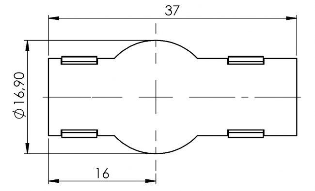 Schnellspannverbinder, SV, Nutverbinder, Innenverbinder, Hülsenverbinder, Ankerverbinder, Querverbinder, Längsverbinder, Parallelverbinder, Profilzubehör