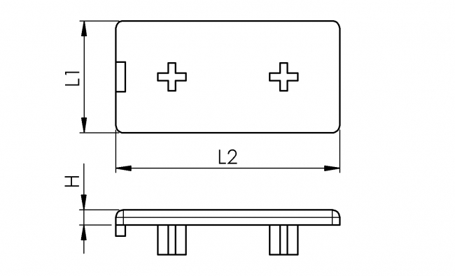 Profilzubehör, Aluminiumprofil, Systemprofil, Aluprofil, Maschinenbauprofil, Raster 20, Raster 30, Raster 40, Raster 45, Raster 50, Nut 6, Nut 8, Nut 10