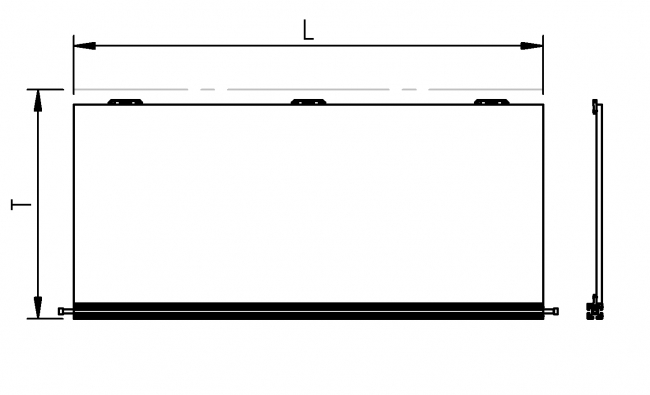 Regalboden, Einlegeboden, Ablagefach, Staufach, Privatfach, Privatablage, Zwischenboden, Lagerboden