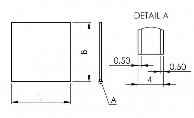 Alucobund, Aludibond, Alu Dibond, Albund, Verbundplatte, Sandwich, Sandwichplatte, Aluminumverbundplatte, Dibond, Reynobond, Polyethylen