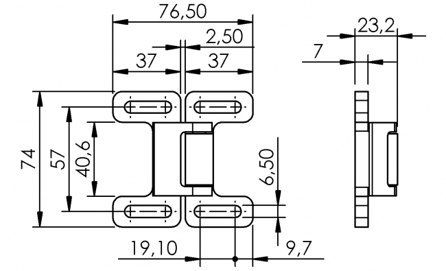 Kugelverschluss, Rastverschluss, Kugelschnäpper, Doppelkugelschnäpper, Schnäpper, Kugelschnapper, Doppelkugelschnapper, Kugelriegel, Kugel-Riegel