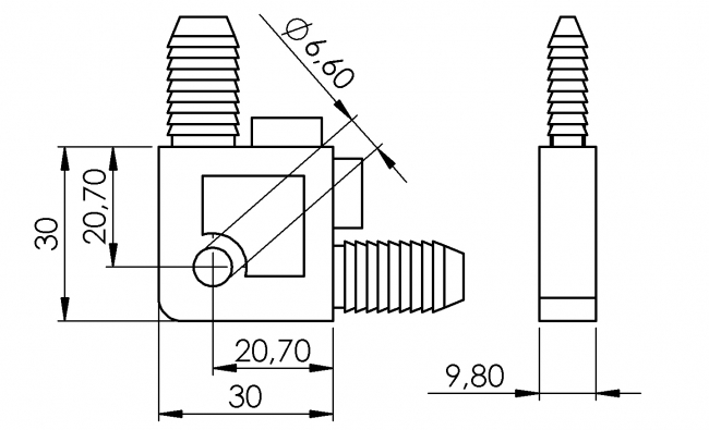 Wellengitter, Zaun, Flächenelement, Platten, Scheiben, Schutzeinhausung, einfassen, Klemmen, Dichten, Fixieren