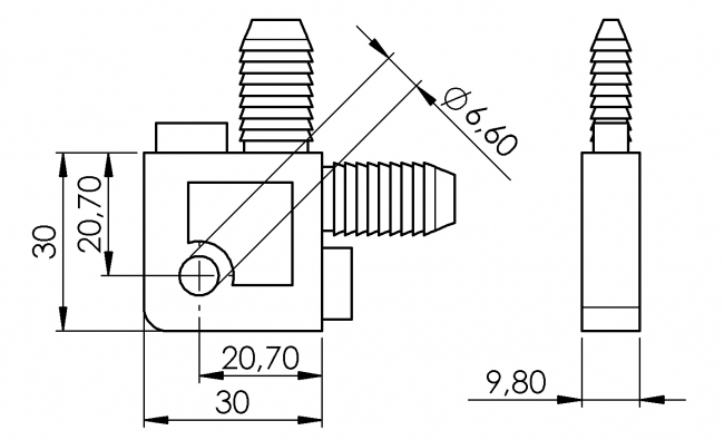 Wellengitter, Zaun, Flächenelement, Platten, Scheiben, Schutzeinhausung, einfassen, Klemmen, Dichten, Fixieren