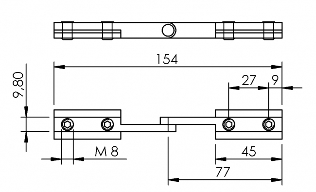 Gelenknutverbinder innen, Scharnier, Winkelverbinder, Nutverbinder Scharnier, Diagonalverbinder, Winkelverbinder, Nutverbinder, Nutwinkel, Nutklemme