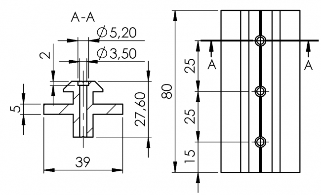 Lineareinheit, Lineartechnik, Linearrollen, Linearschlitten, Gleitschiene, Rollschiene, Lastschlitten