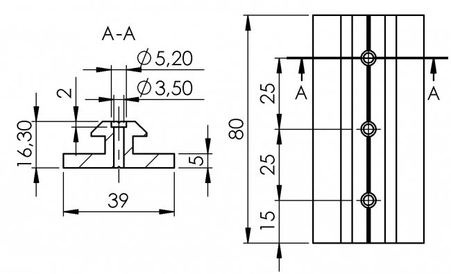 Lineareinheit, Lineartechnik, Linearrollen, Linearschlitten, Gleitschiene, Rollschiene, Lastschlitten