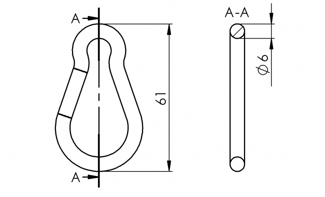 Karabiner, Sicherung, Hängegleiter, Haken Karabiner, Halterung, Sicherung, Hängegleiter, Haken