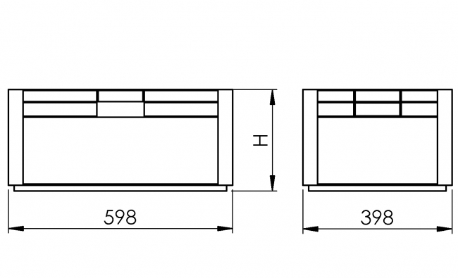 KLT-Behälter, Kisten, Logistik KLT, Behälter, Kisten, Packaging, Lagern, Logistik, Intralogistik, Materialbereitstellung
