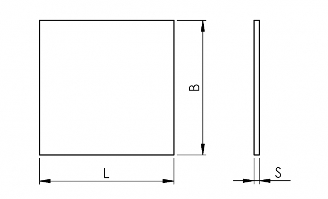 Makrolon, PC, DWZ, igus, Lexan, impex, macroclear, Arlaplast,