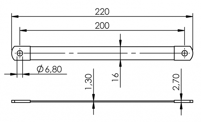 Potentialausgleich flexibel, Erdung, Erdungskabel, Flachband, Potential