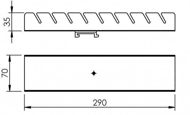 Ringschlüsselhalter, Gabelschlüsselhalter, Werkzeughalter Gabelschlüsselhalter, Werkzeughalter, Toolholder, Werkzeugmanagement, Lochblech, Lochwand, Einhängewand, Hakenwand, Ordnung am Arbeitsplatz