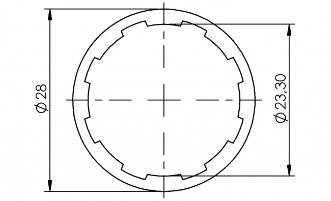 Aluminium-Rohr, Rohr, Rundprofil, Aluminiumprofil Aluminium-Rohr, Rohr, Rundprofil, Aluminiumprofil, Systemprofil, Aluprofil, Maschinenbauprofi, Aluprofiltechnik