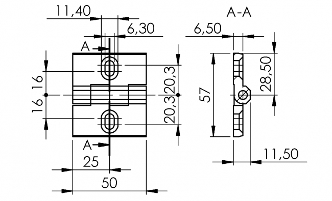 Türscharnier Kombi 1, Angel, Gelenk, Beschlag Angel, Gelenk, Beschlag, Drehgelenk, Haspe