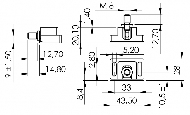 Allseiten Schließer, Kugelverschluss, Rastverschluss, Kugelschnäpper, Doppelkugelschnäpper, Schnäpper, Kugelschnapper, Doppelkugelschnapper, Kugelriegel, Kugel-Riegel