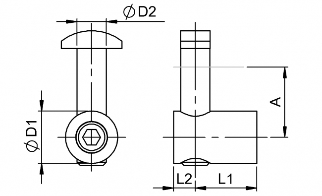 Schnellverbinder innen, Schnellspannverbinder, Nutverbinder, Innenverbinder Schnellspannverbinder, SV, Nutverbinder, Innenverbinder, Hülsenverbinder, Ankerverbinder, Querverbinder, Längsverbinder, Parallelverbinder