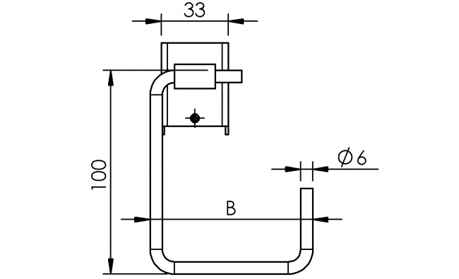 Etikettenhalter, Etikettenabroller, Rollenhalter, Werkzeugmanagement, Lochblech, Lochwand, Einhängewand, Hakenwand, Ordnung am Arbeitsplatz