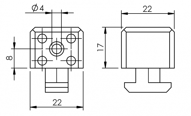 Scheibenblock, Distanzblock, Wellengitter, Flächenelement, Platten, Schreiben, Schutzeinhausung, einfassen, Klemmen, Dichten, Fixieren, Aluprofiltechnik