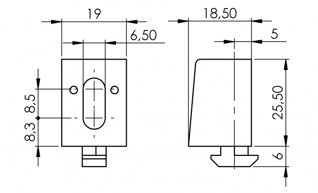 Scheibenblock, Distanzblock, Wellengitter, Flächenelement, Platten, Schreiben, Schutzeinhausung, einfassen, Klemmen, Dichten, Fixieren, Aluprofiltechnik