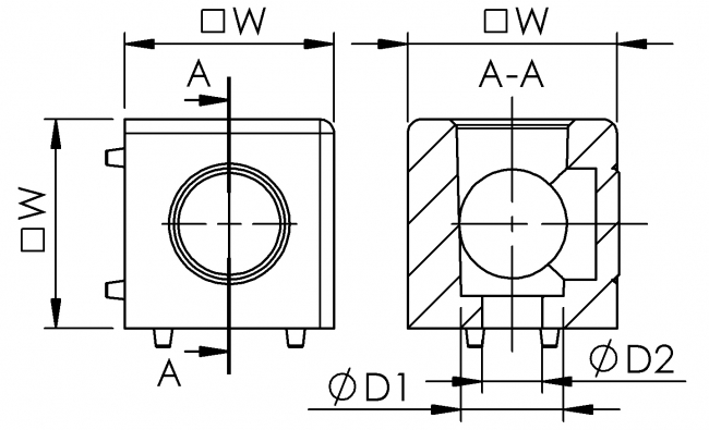 Magnetverbinder, Magnetwürfel, Würfelmagent, Eckverbinder, Knotenverbinder, Rahmenverbinder, Gehäußeverbinder, Würfel, Außenverbinder, Verbinder, Verbindungselement