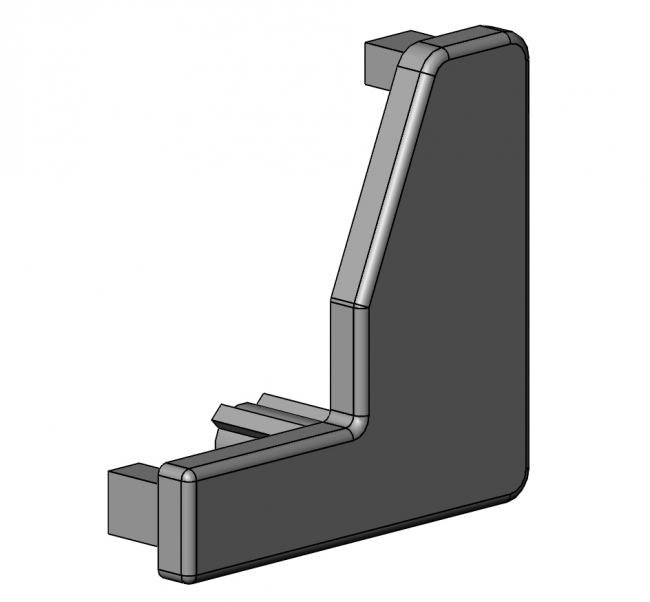 Profilzubehör, Aluminiumprofil, Systemprofil, Aluprofil, Maschinenbauprofil, Raster 20, Raster 30, Raster 40, Raster 45, Raster 50, Nut 6, Nut 8, Nut 10