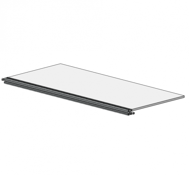 Regalboden, Einlegeboden, Ablagefach, Staufach, Privatfach, Privatablage, Zwischenboden, Lagerboden