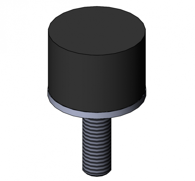 Anschlag, Stopper, Dämpfer, Begrenzung, Halt