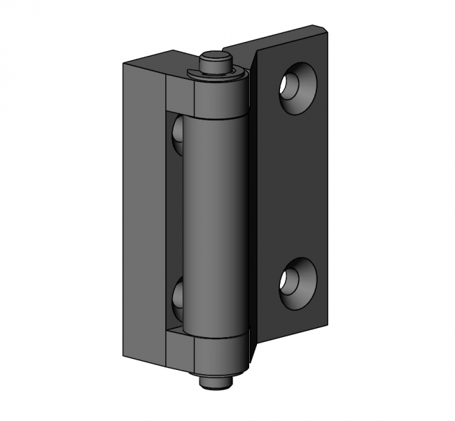 Angel, Gelenk, Beschlag, Drehgelenk, Haspe