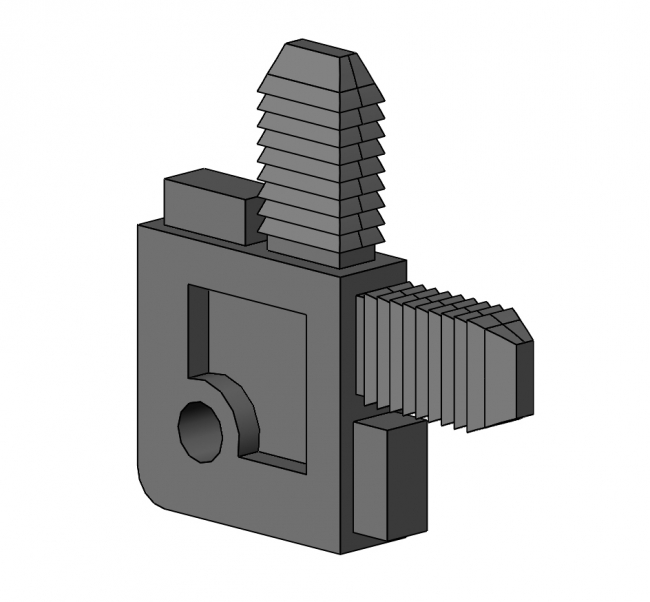 Wellengitter, Zaun, Flächenelement, Platten, Scheiben, Schutzeinhausung, einfassen, Klemmen, Dichten, Fixieren