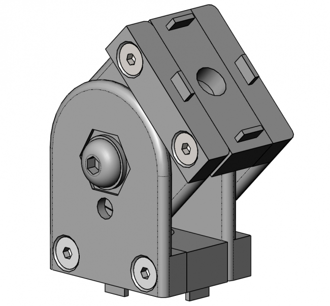 Winkelverbinder, Gelenke Stufenlos, Gradverbinder, Schrägverbinder, Diagonalverbinder, Diagonalstrebe