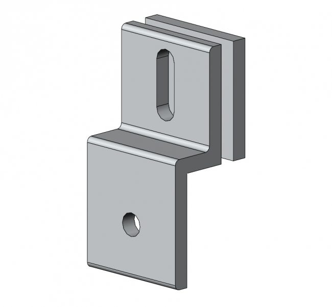 Halterung, Wellengitter, Zaun, Wellengitter, Flächenelement, Platten, Schreiben, Schutzeinhausung, einfassen, Klemmen, Dichten, Fixieren, Aluprofiltechnik