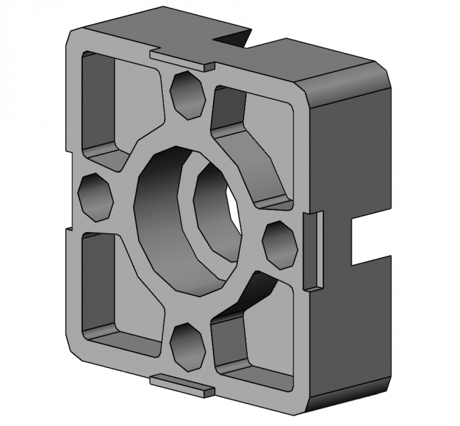 Längsverbinder, Stirnverbinder, Verlängerung Längsverbinder, Verbinder, Verbindung, Stirnverbinder, Verlängerung