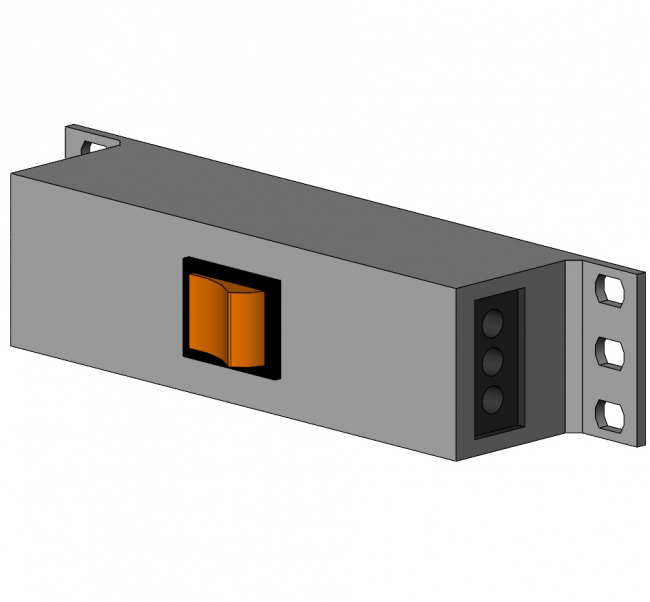 Lichtschalter, Durchgangsschalter, Stromverteiler Steckdose, Strom, Stromverteiler, Multisteckdose, Schuko, Wieland, Durchgangsschalter, Kaskadierbar