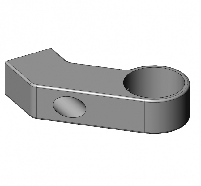 Griff, Handgriff, Sicherheitshandgriff, Maschinenbauordnung, Designhandgriff, flexibler Handgriff, Aluhandgriff, Alu Handgriff, Aluminium Profilsystem