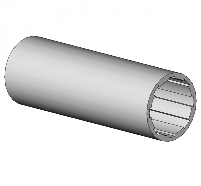 Aluminium-Rohr, Rohr, Rundprofil, Aluminiumprofil Aluminium-Rohr, Rohr, Rundprofil, Aluminiumprofil, Systemprofil, Aluprofil, Maschinenbauprofi, Aluprofiltechnik