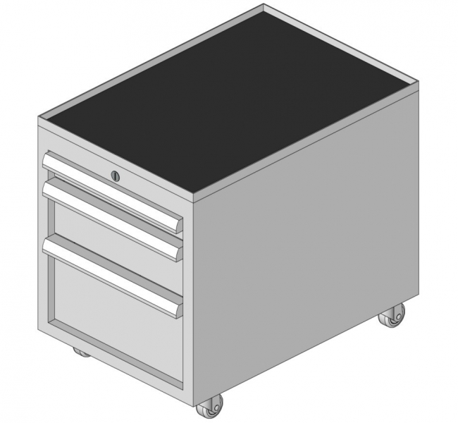 Rollcontainer, Schubladenschrank, Unterbaukasten Schubladenschrank, rollbar, Unterbaukasten, Unterbauschublade, Arbeitsplatz-System, Tisch-Unterbau, Schubladen, Hängeblock, Arbeitsplatz,  Schubladenblock, Schubladenmagazin, Schubladenschrank, Schubladensystem, System, Systeme, Unterbau, Werkzeugschrank