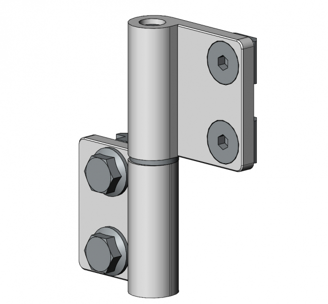 Scharnier justierbar, Angel, Gelenk, Beschlag Angel, Gelenk, Beschlag, Drehgelenk, Haspe