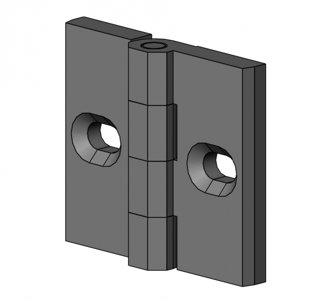 Türscharnier Kombi 1, Angel, Gelenk, Beschlag Angel, Gelenk, Beschlag, Drehgelenk, Haspe