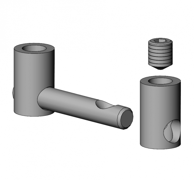 Schnellspannverbinder, SV, Nutverbinder, Innenverbinder, Hülsenverbinder, Ankerverbinder, Querverbinder, Längsverbinder