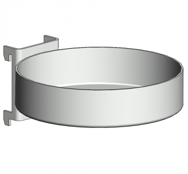 Schraubenwanne, Sammelbehälter, Greifschale Sammelbehälter, Greifschale, Werkzeugmanagement, Lochblech, Lochwand, Einhängewand, Hakenwand, Ordnung am Arbeitsplatz