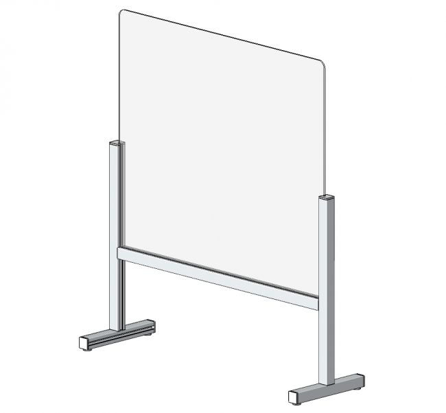 Spuckschutz, Niesschutz, Hygieneschutz, Virenschutz, Gesundheitsschutz, Hustschutz, Hygieneschutzwand, Hygieneschutzkonzept